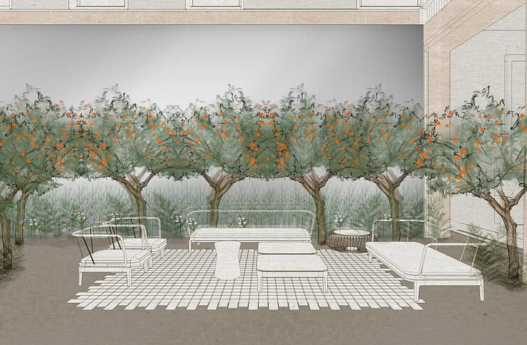 5VIE DesignWeek: guida tra palazzi storici e progetto “QoT”