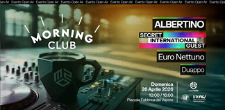 morning club milano design week fabbrica