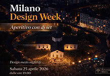 Rotonda della besana milano design week fuorisalone