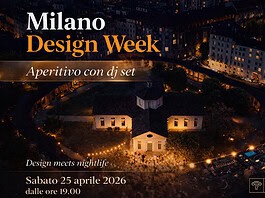 Rotonda della besana milano design week fuorisalone