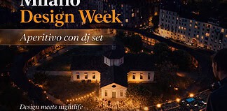 Rotonda della besana milano design week fuorisalone