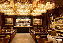 Milano ha un nuovo salotto culturale: apre The Gallery RH 