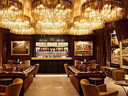 Milano ha un nuovo salotto culturale: apre The Gallery RH 