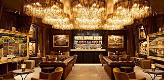 Milano ha un nuovo salotto culturale: apre The Gallery RH 