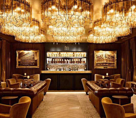 Milano ha un nuovo salotto culturale: apre The Gallery RH 