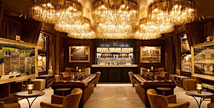 Milano ha un nuovo salotto culturale: apre The Gallery RH 