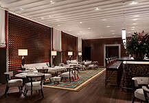 Le mete gastronomiche della Milano Design Week