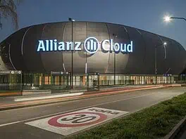 AllianzCloud cresce: le nuove opportunità per lo sport cittadino