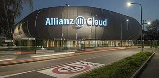 AllianzCloud cresce: le nuove opportunità per lo sport cittadino