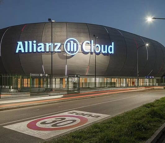 AllianzCloud cresce: le nuove opportunità per lo sport cittadino