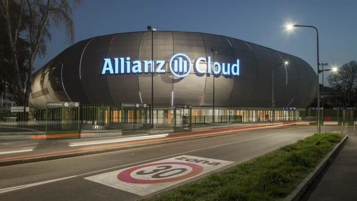 AllianzCloud cresce: le nuove opportunità per lo sport cittadino