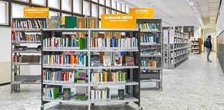 Il lungo addio alla Biblioteca Sormani: cosa succede e perché