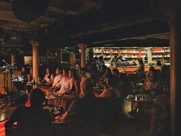 Jazz club a Milano: locali tra musica live e atmosfera internazionale