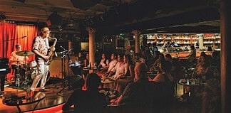 Jazz club a Milano: locali tra musica live e atmosfera internazionale