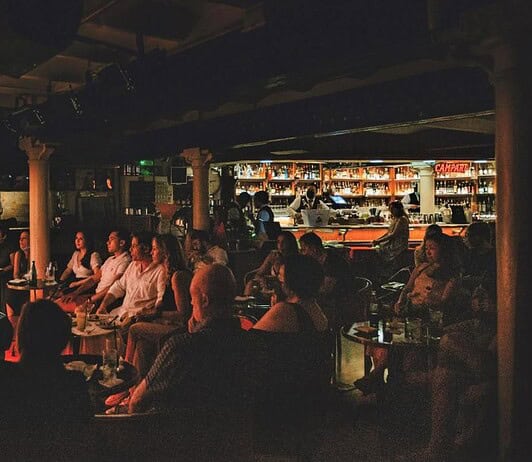 Jazz club a Milano: locali tra musica live e atmosfera internazionale