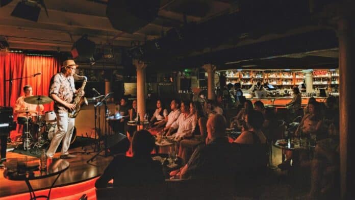 Jazz club a Milano: locali tra musica live e atmosfera internazionale