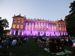 Concerti gratuiti a Villa Reale: la musica classica nel cuore di Milano
