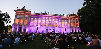 Concerti gratuiti a Villa Reale: la musica classica nel cuore di Milano