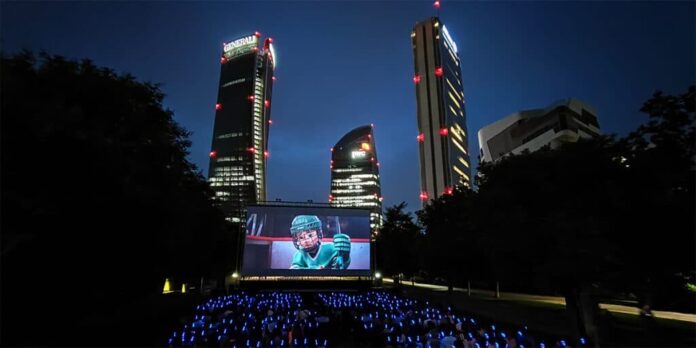 AriAnteo 2026: torna il cinema all’aperto con l’estate milanese