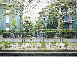GreenCircle 90/91: progetto Armani per trasformare la circonvallazione