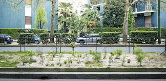 GreenCircle 90/91: progetto Armani per trasformare la circonvallazione
