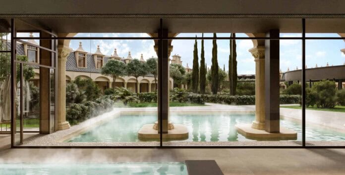 De Montel Terme: rifugio perfetto dal caldo o controsenso estivo? De Montel Terme: rifugio perfetto dal caldo o controsenso estivo?