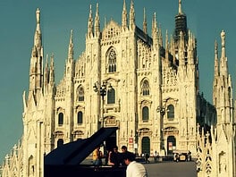 PianoCity: la città si trasforma in una gigantesca sala da concerto