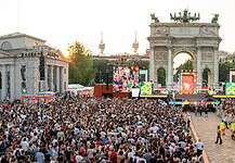 Party Like a Deejay 2026