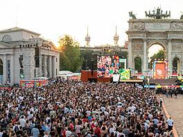 Party Like a Deejay 2026