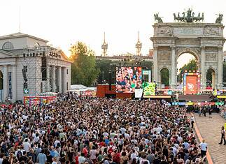 Party Like a Deejay 2026