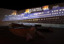 Titanic: An Immersive Voyage arriva a Milano