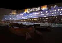 Titanic: An Immersive Voyage arriva a Milano
