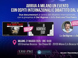 Why Can’t We Talk About This evento bicocca