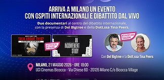 Why Can’t We Talk About This evento bicocca