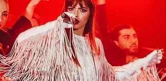 Annalisa torna live nel 2026 con “Ma Noi Siamo Fuoco: Capitolo II”