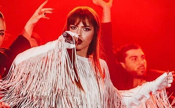 Annalisa torna live nel 2026 con “Ma Noi Siamo Fuoco: Capitolo II”
