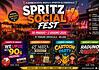 Spritz Social Fest 2026 – Festival all’Idroscalo di Milano