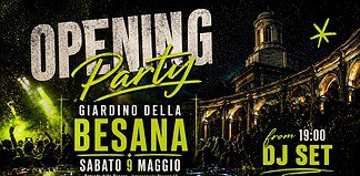 rotonda della besana milano