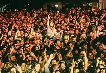 MI-AMI Festival: date, line-up, biglietti e guida completa