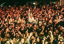 MI-AMI Festival: date, line-up, biglietti e guida completa