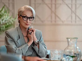 Il Diavolo veste Prada 2 domina il box office: debutto record