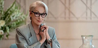 Il Diavolo veste Prada 2 domina il box office: debutto record