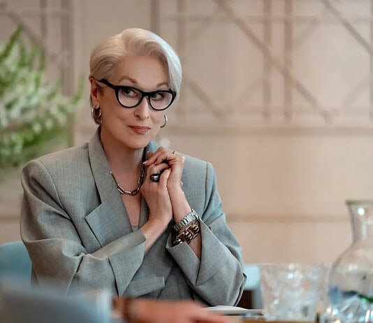 Il Diavolo veste Prada 2 domina il box office: debutto record