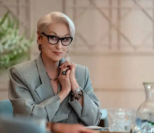 Il Diavolo veste Prada 2 domina il box office: debutto record