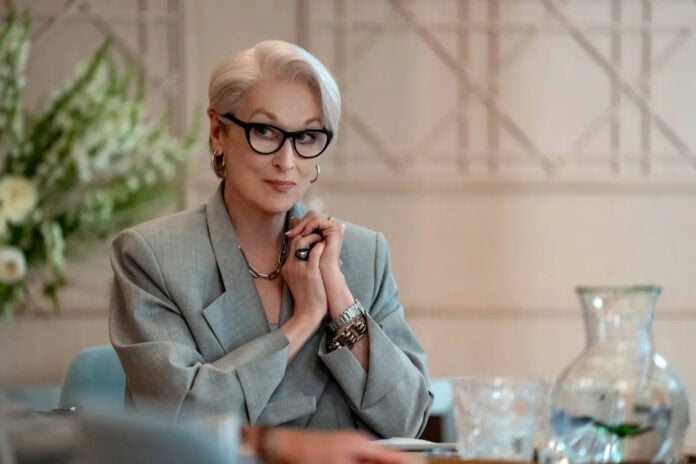 Il Diavolo veste Prada 2 domina il box office: debutto record