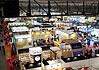 TUTTOFOOD 2026: date, biglietti e padiglioni 