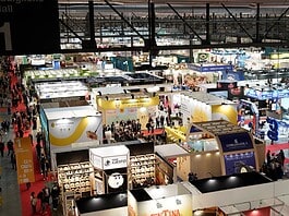 TUTTOFOOD 2026: date, biglietti e padiglioni 