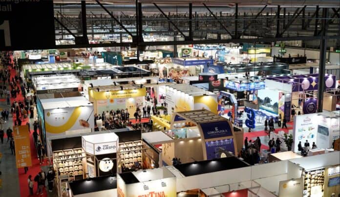 TUTTOFOOD 2026: date, biglietti e padiglioni 