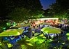 le jardin Beach Garden Club Milano