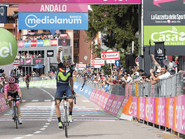 Il Giro d’Italia arriva a Milano: data, percorso e strade chiuse 